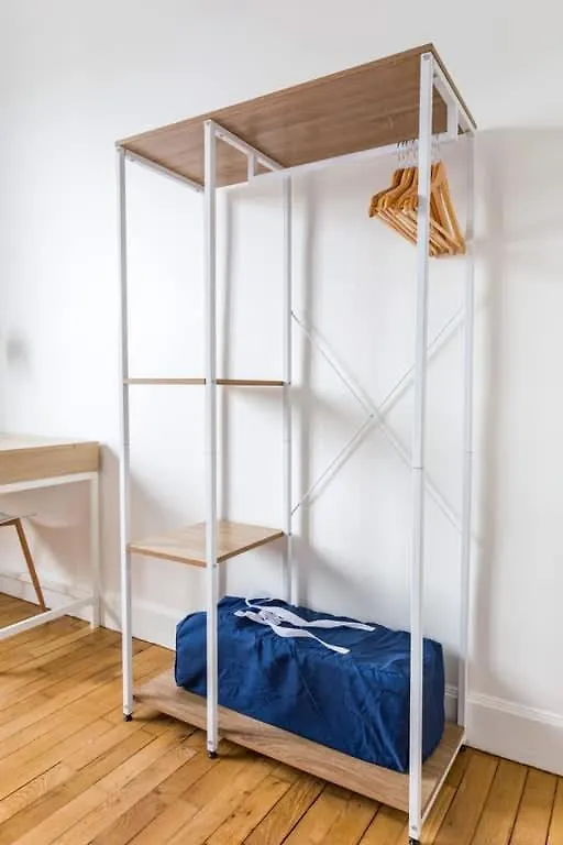 SAINT-EXUPERY - Bel appartement - 3 chambres Cancale