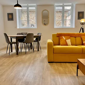 T2 1er Le Victor Hugo Appartement